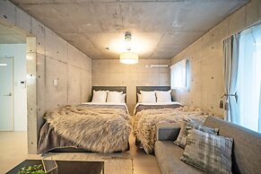 Grandouce Daikokucho