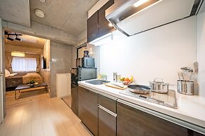 Grandouce Daikokucho