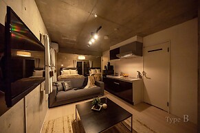 Grandouce Daikokucho