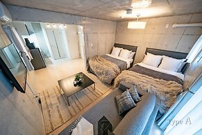 Grandouce Daikokucho