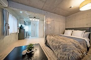 Grandouce Daikokucho