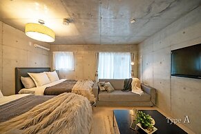 Grandouce Daikokucho