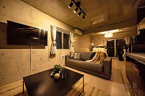 Grandouce Daikokucho