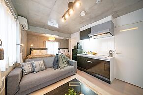 Grandouce Daikokucho