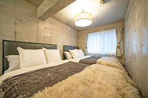 Grandouce Daikokucho