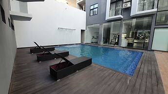 Indico Executivo Hotel