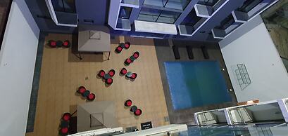 Indico Executivo Hotel