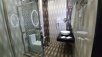 Indico Executivo Hotel