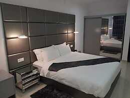 Indico Executivo Hotel