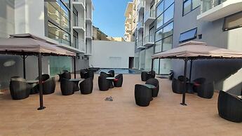 Indico Executivo Hotel