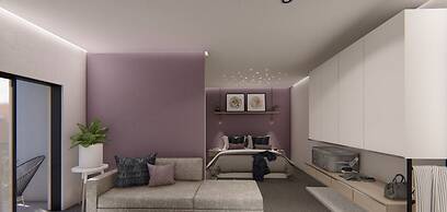 Nova Boutique Hotel