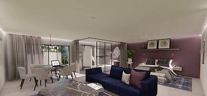 Nova Boutique Hotel