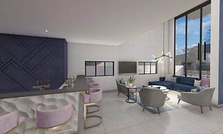 Nova Boutique Hotel