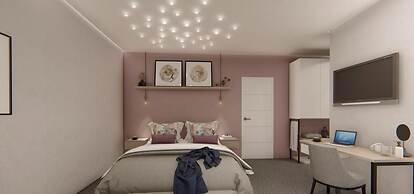 Nova Boutique Hotel