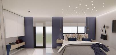 Nova Boutique Hotel
