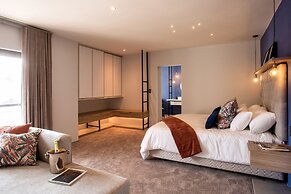 Nova Boutique Hotel