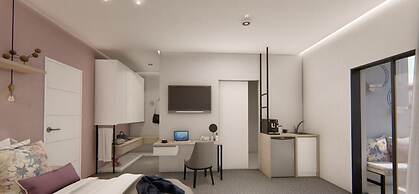 Nova Boutique Hotel