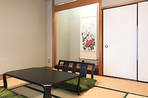 Hotel & Renta Car 660 Nachi - Katsuura