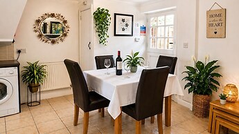 The Shakespeare Lodge