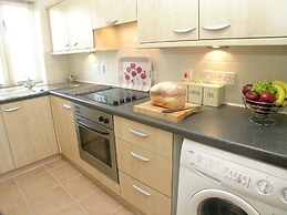 The Shakespeare Lodge