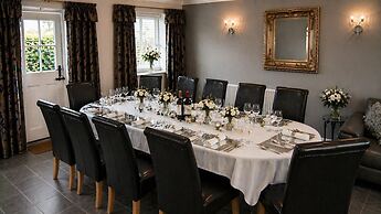 The Shakespeare Lodge