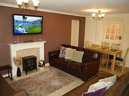 The Shakespeare Lodge