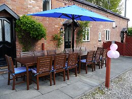 The Shakespeare Lodge