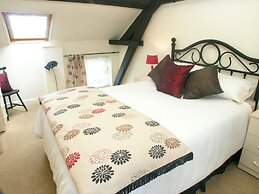 The Shakespeare Lodge