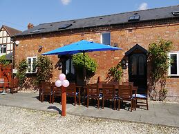 The Shakespeare Lodge