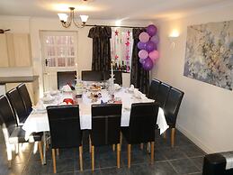 The Shakespeare Lodge