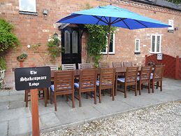 The Shakespeare Lodge