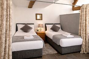 Romeo Cottage