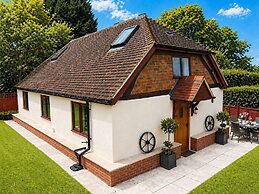 Romeo Cottage