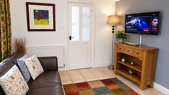 Juliet Cottage