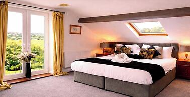 Juliet Cottage
