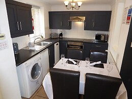 Falstaff Cottage