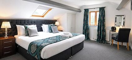 Falstaff Cottage