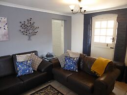 Falstaff Cottage