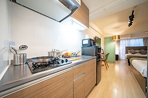 Grandouce Shinkitano