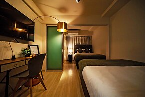 Grandouce Shinkitano