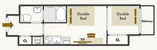 Grandouce Shinkitano