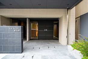 Grandouce Shinkitano