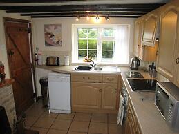 Macbeth Cottage