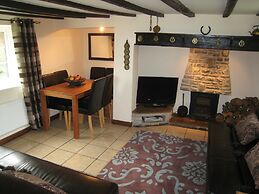 Macbeth Cottage
