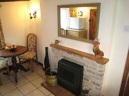 Macbeth Cottage