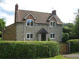 Macbeth Cottage