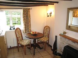 Macbeth Cottage