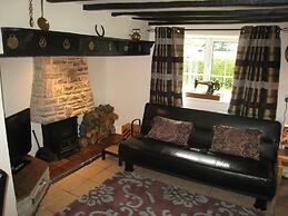 Macbeth Cottage