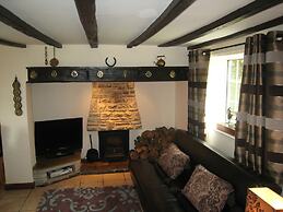 Macbeth Cottage