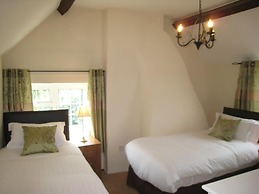 Macbeth Cottage